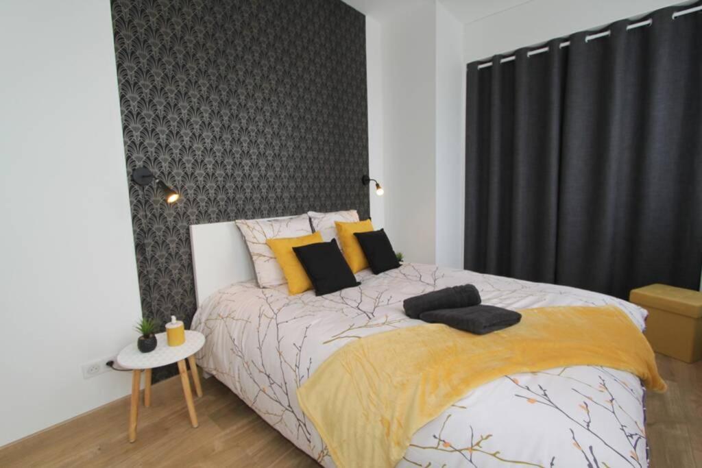 Apartmán Le Refuge By Easyescale Romilly-sur-Seine Exteriér fotografie